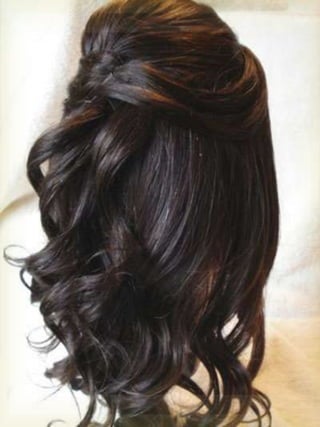 Prom Hairstyles For Short Hair Prom Hairstyles For Short Hair