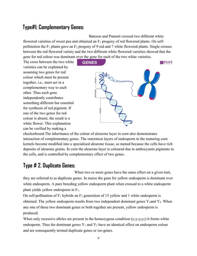 definition of gene,allele,types of gene,structure of gene and heredity