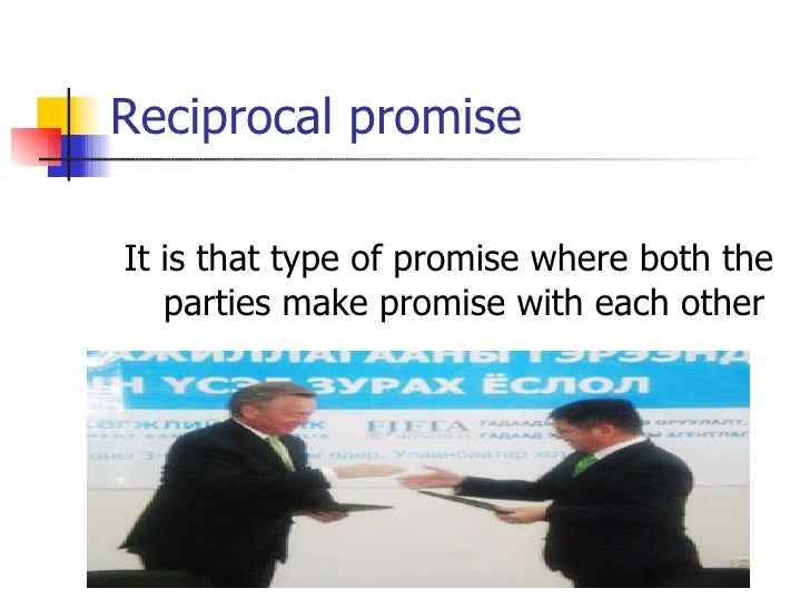 Promise and its types