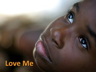 Love Me
 