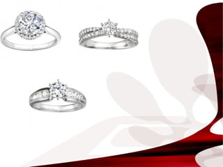 Promise rings