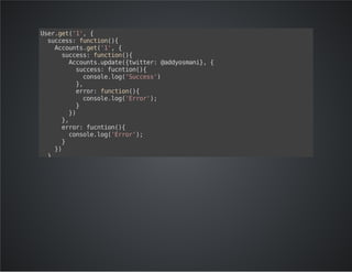 Ue.e(1,{
srgt''
sces fnto({
ucs: ucin)
Acut.e(1,{
consgt''
sces fnto({
ucs: ucin)
Acut.pae{wte:@dysai,{
consudt(titr adomn}
sces fcto({
ucs: unin)
cnoelg'ucs'
osl.o(Sces)
}
,
err fnto({
ro: ucin)
cnoelg'ro';
osl.o(Err)
}
}
)
}
,
err fcto({
ro: unin)
cnoelg'ro';
osl.o(Err)
}
}
)
}
,
err fnto({
ro: ucin)
cnoelg'ro';
osl.o(err)
}
};
)

 