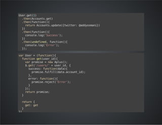 Ue.e()
srgt1
.hnAcut.e)
te(consgt
.hnfnto({
te(ucin)
rtr Acut.pae{wte:@dysai)
eun consudt(titr adomn}
}
)
.hnfnto({
te(ucin)
cnoelg'ucs';
osl.o(Sces)
}
)
.hnudfnd fnto({
te(neie, ucin)
cnoelg'ro';
osl.o(Err)
};
)
vrUe =(ucin)
a sr
fnto({
fnto gtue_d{
ucin e(sri)
vrpoie=nwAls)
a rms
e pu(;
$gt'ues'+ue_d {
.e(/sr/
sri,
sces fnto(aa{
ucs: ucindt)
poieflildt.con_d;
rms.ufl(aaacuti)
}
,
err fnto({
ro: ucin)
poierjc(Err)
rms.eet'ro';
}
};
)
rtr poie
eun rms;
}
rtr {
eun
gt gt
e: e
}
}
)

 