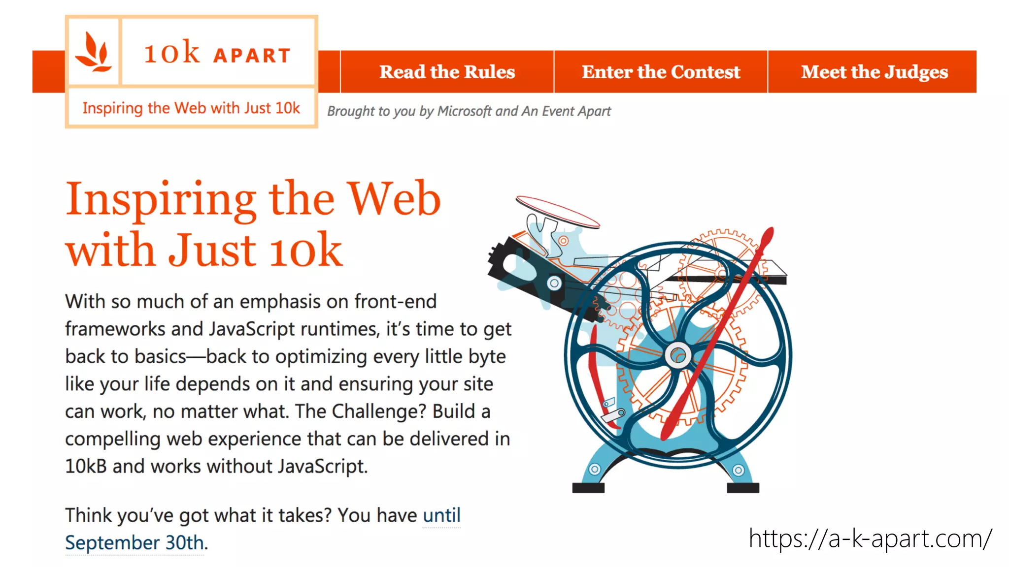https://a-k-apart.com/
 