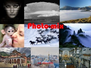 Photo-mix aut. képváltás 