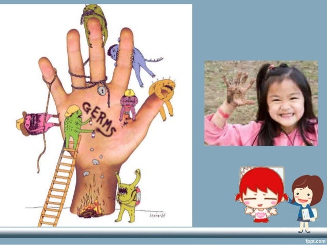 Download 820+ Background Ppt Cuci Tangan HD Terbaru Download Background