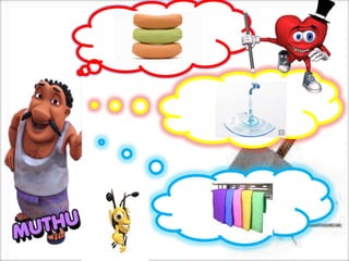 Cuci Tangan 7 Langkah pakai Sabun, Promkes by Pangestu Chaesar S 