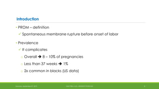 Prom lecture by hale | PDF