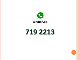 719 2213
 