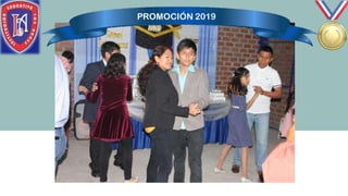 Promo 19