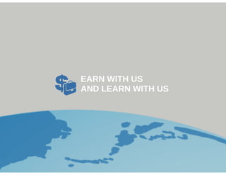 G.U.N. Academy - the roles you can join us