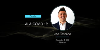 Joe Toscano is an award-winning designer, published author, and international keynote
speaker who previously consulted for...