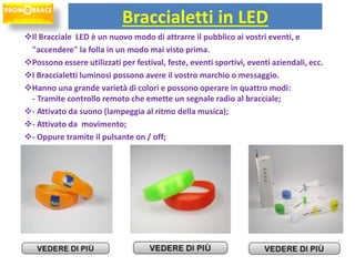 Braccialetti Per Festival E Concerti: Tessuto, Carta, Raso | PDC - Foto 8