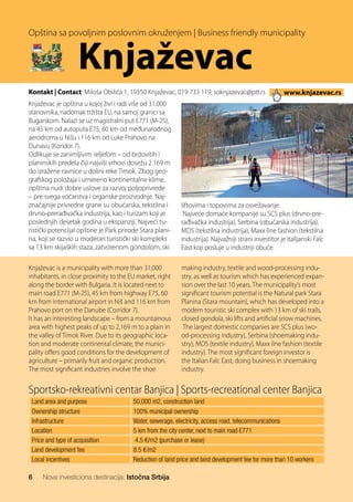 Istočna Srbija | PDF