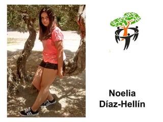 Noelia
Díaz-Hellín
 