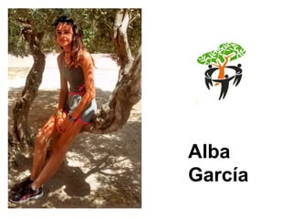 Alba
García
 