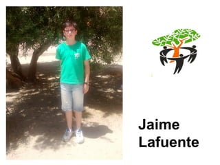 Jaime
Lafuente
 