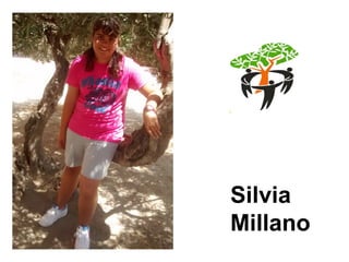 Silvia
Millano
 