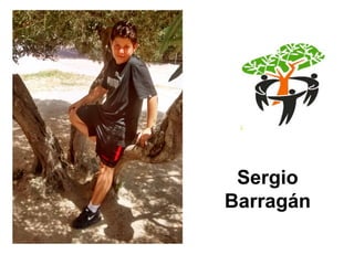 Sergio
Barragán
 
