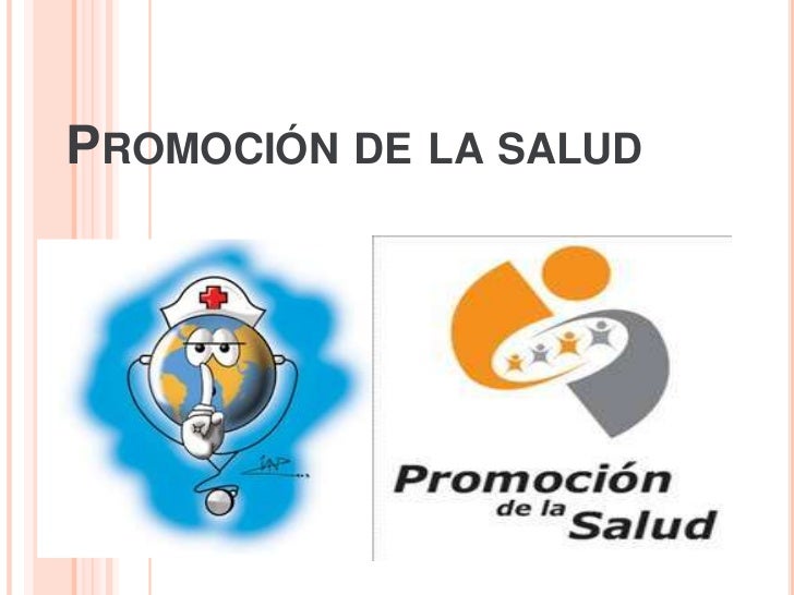 Promoción de la salud tema 8 Promoción de la salud tema 8