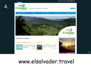 4.




     www.elsalvador.travel
 