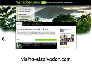 6.


     visita-elsalvador.com
 