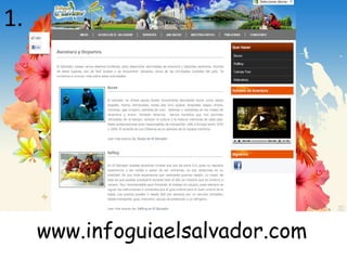 1.




     www.infoguiaelsalvador.com
 