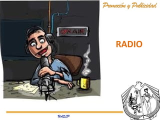 RADIO

 