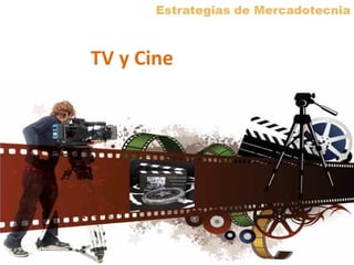 TV y Cine

 