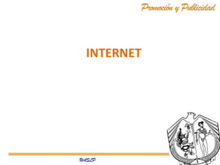 INTERNET

 