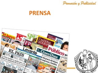 PRENSA

 
