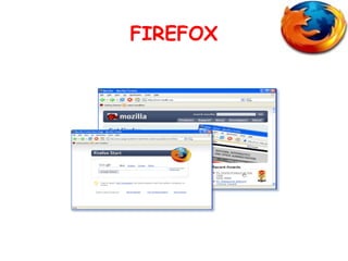 FIREFOX 