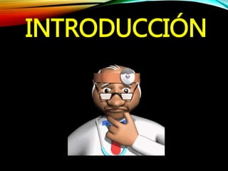 INTRODUCCIÓN
 