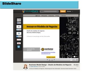 SlideShare
 