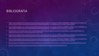 Promocion y prevencion en salud oral | PPTX