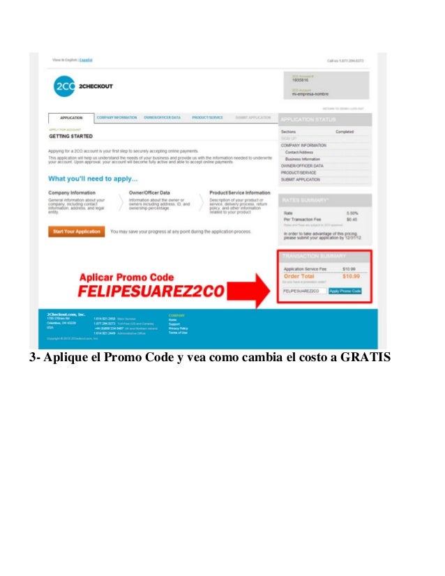 2co coupons