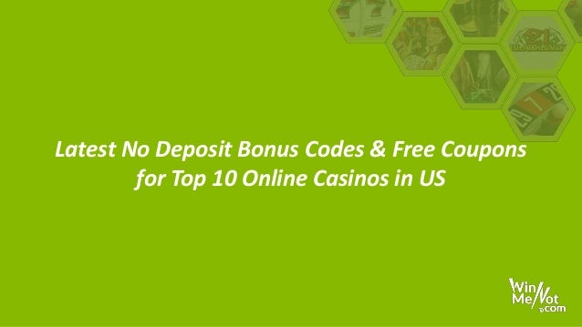Slots Of Vegas Free Coupons