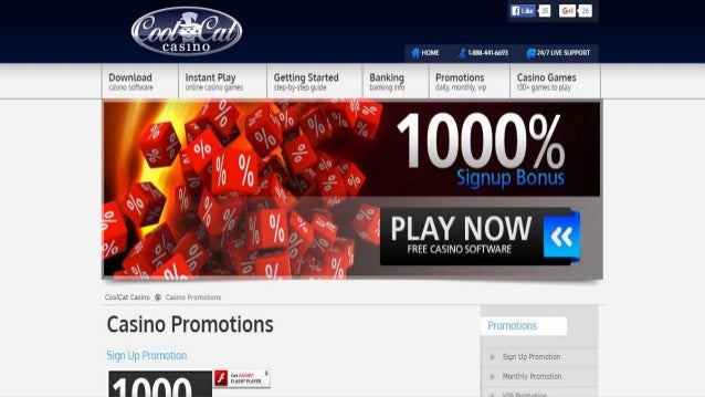Casino Room Coupons & Promo Codes