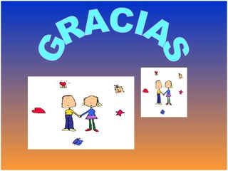 GRACIAS 