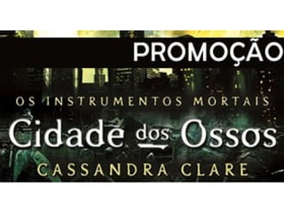 Promoções Literárias