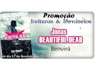 Promoções Literárias