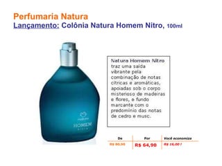 Avon Minhas Ofertas Campanha 16