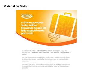 Material de Mídia
 