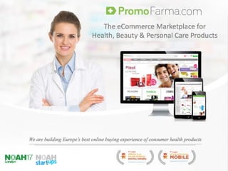 1Promofarma © 2017Promofarma © 2017
 