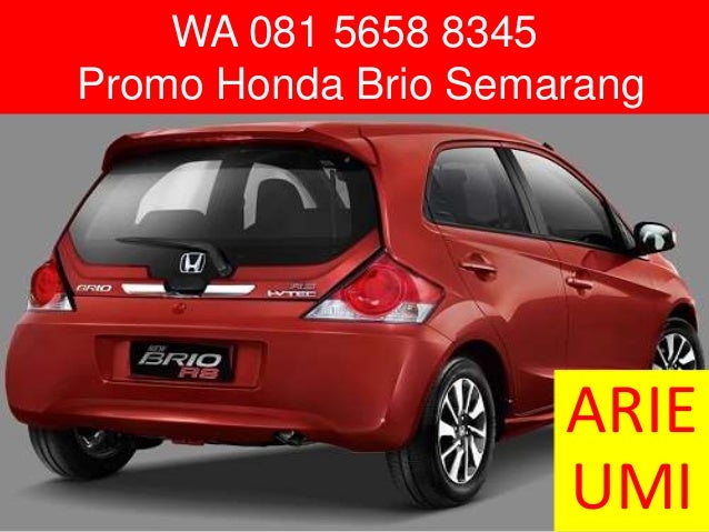 Washington honda coupons