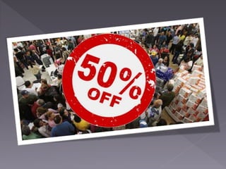 Promoção de vendas