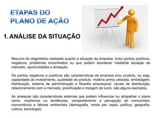 Identificação do Problema;