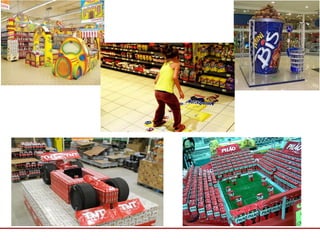 Comunicação com o Mercado
 