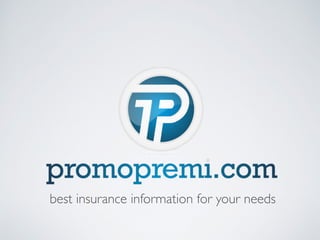 best insurance information for your needs
 