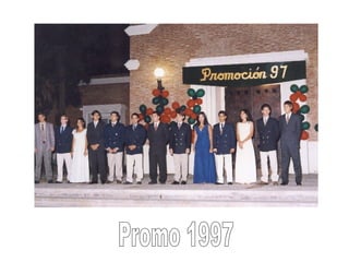 Promo 1997 
